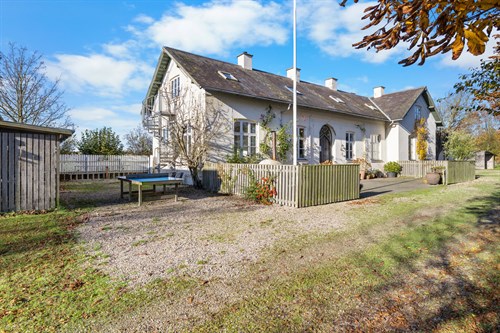 estate