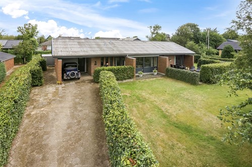 estate