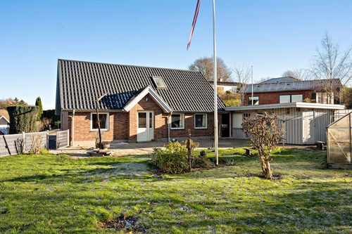 estate
