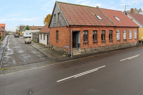 estate
