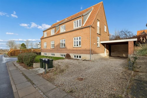 estate