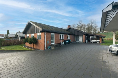 estate