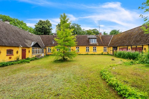 estate