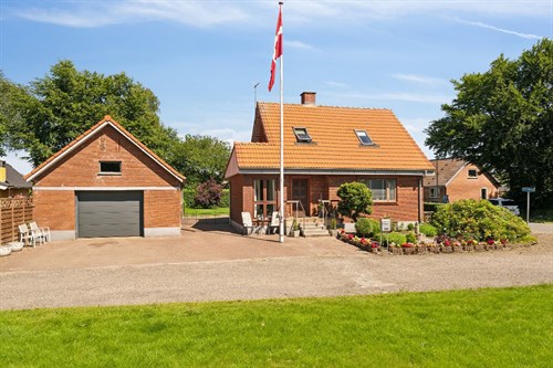 estate