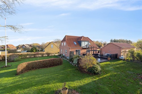 estate