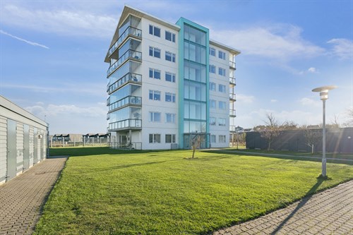 estate