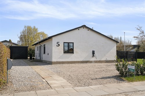estate
