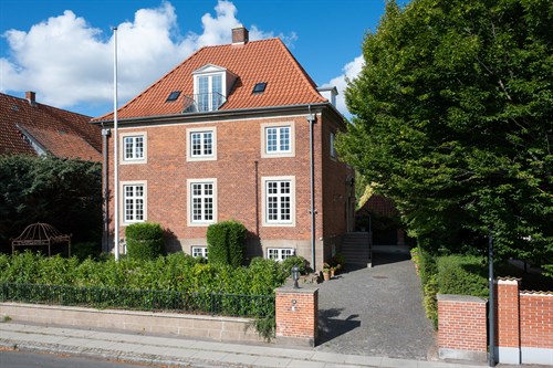 estate