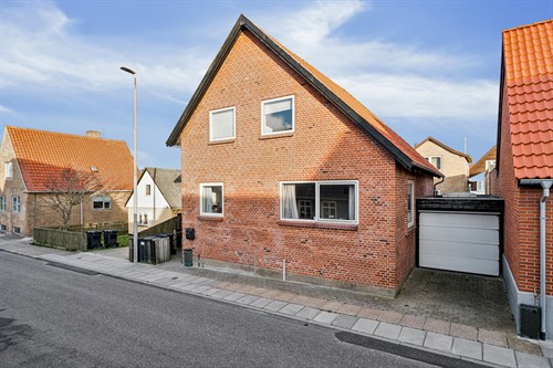 estate
