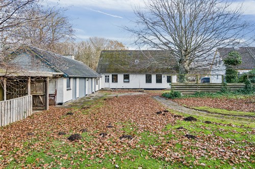 estate