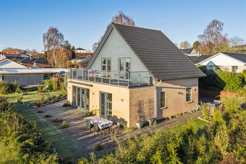 estate