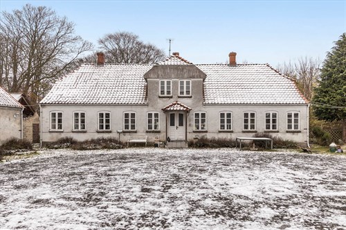 estate