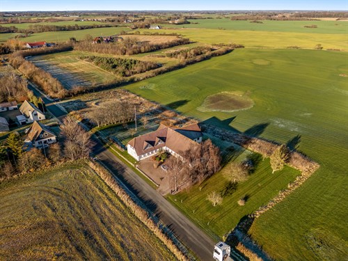 estate