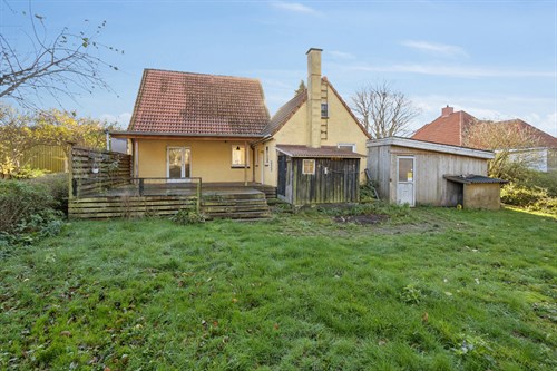 estate