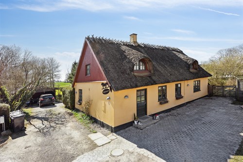 estate