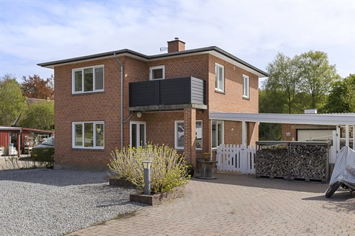 estate