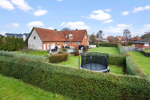 estate