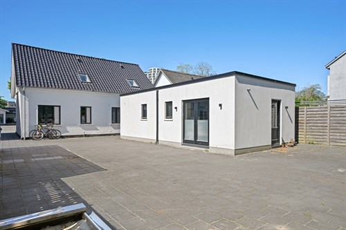 estate