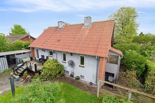 estate