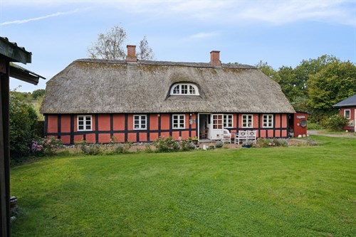 estate