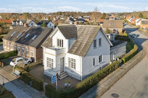 estate