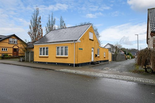 estate