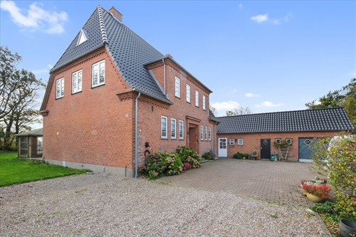 estate