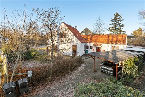 estate