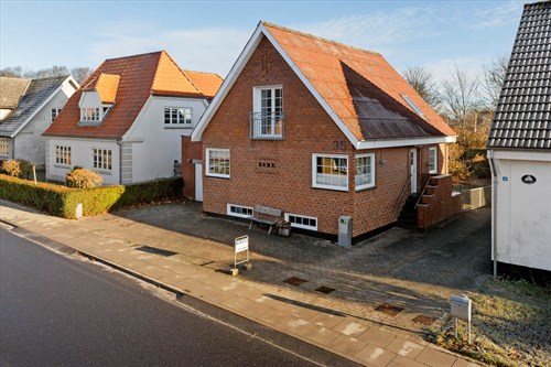 estate