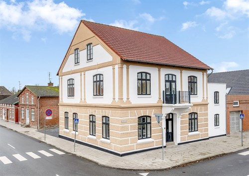 estate