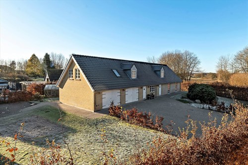 estate