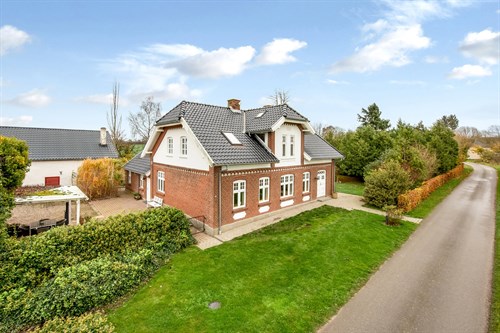 estate