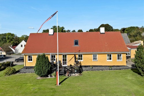 estate