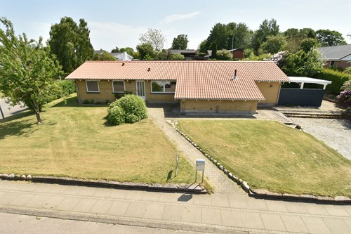 estate