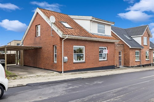 estate