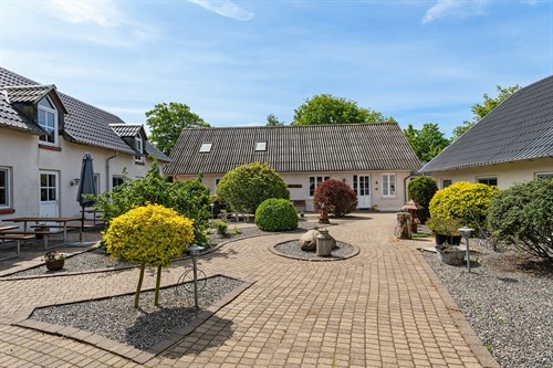 estate