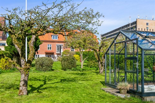 estate