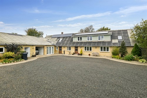 estate