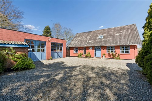 estate