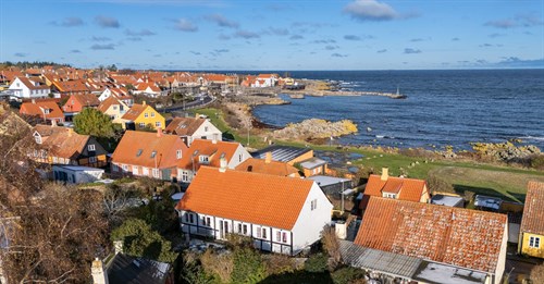 estate