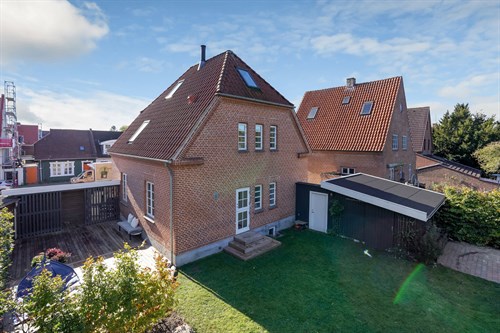 estate
