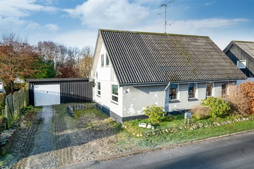 estate