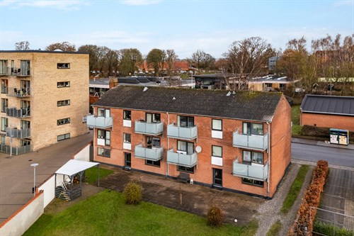 estate