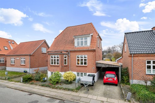 estate