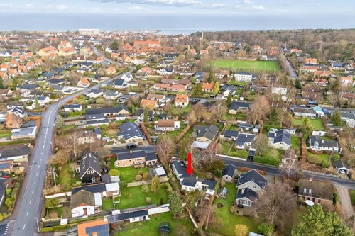 estate