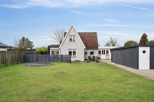 estate