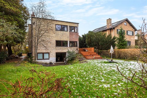 estate