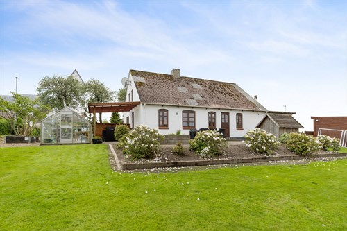 estate