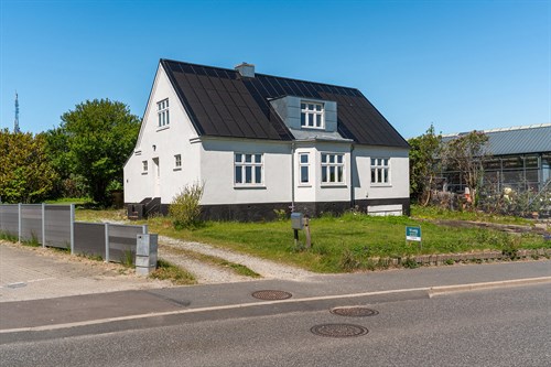 estate