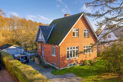 estate